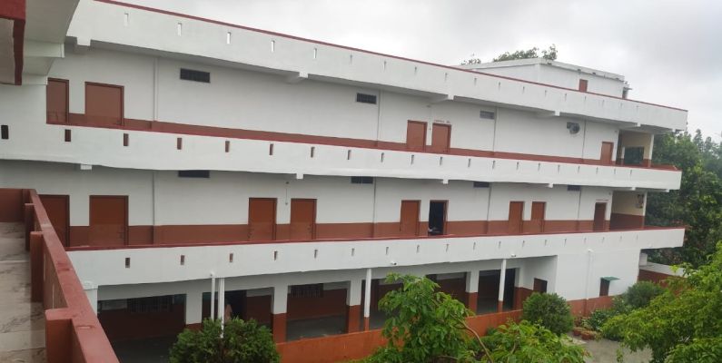 Banner : SHARDA NARAYAN FUTURE FOUNDATION SCHOOL